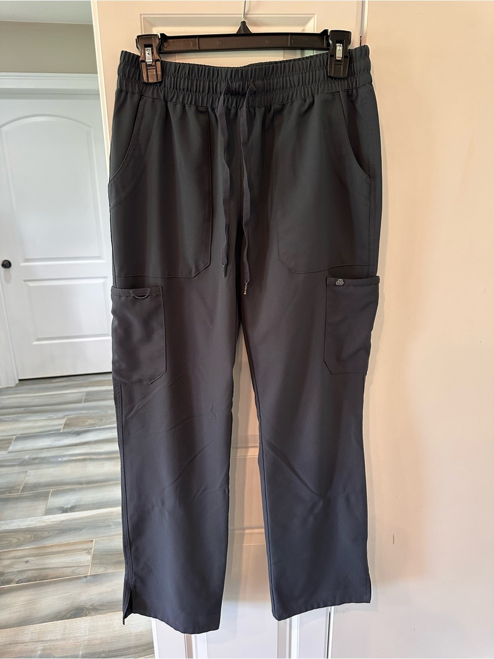 Zavate Scrub Pants Small